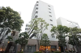 アイム白金高輪の画像