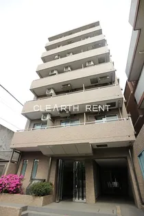 菱和パレス桜台【4階】の外観