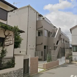 PREZIO NISHICHIBAの画像