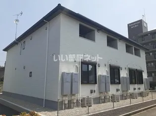 グラース T&Sの画像