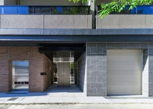 イゾラセレーナ目黒【4階】の外観