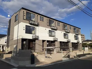 グレイスヴィラ2番館の画像