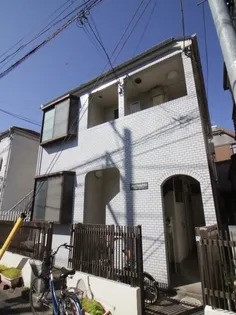 スカイハイツの画像