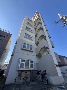 マナロコーポの画像