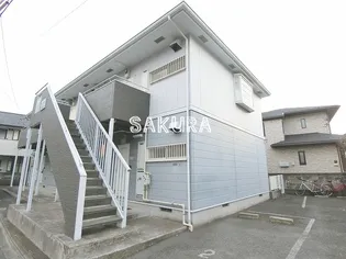 グランローゼ御仲井の画像