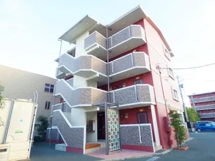 ハーヴェストIIの画像