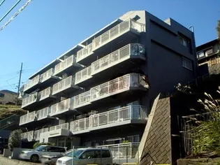 クリオ日吉西壱番館の画像