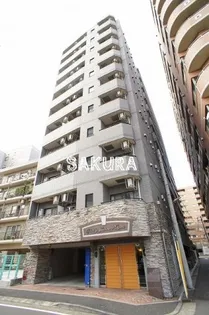 ガラ シティ横浜西口の画像