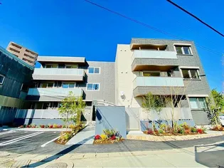 K&Mフォレストガーデンの画像