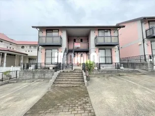 ピンクハット B棟の画像