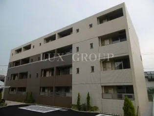 サニーレジデンスの画像