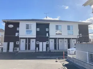 シャーメゾンプランドールの画像