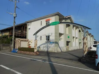 コーポDISCALAの画像