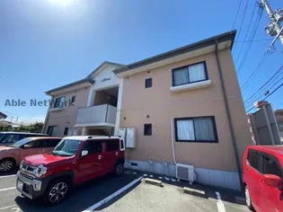 ファミーユ島町の画像