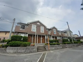 グラシュ プレーヌⅡの画像