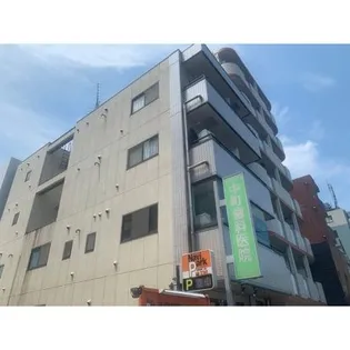 ホリウチファーストビルの画像