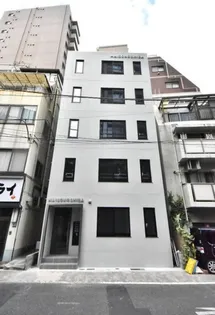 MAISON DE SHIBA【2階】の外観