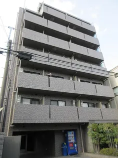 ルーブル蒲田南六番館の画像