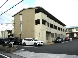 グラシューズ ヴィーブルの画像