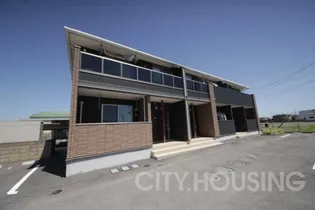 メゾンドK2 国府の画像