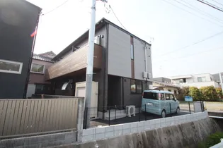 フォルトゥナ法界院の画像