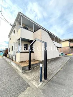 フジメイト C棟の画像