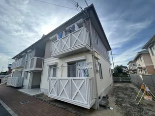 JAファミールハイツの画像