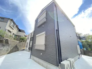 ラヴォー本郷台の画像