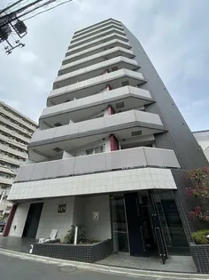 コンシェリア文京大塚の画像