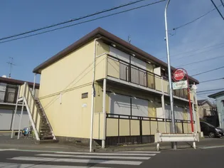 シティハイムヒロセBの画像