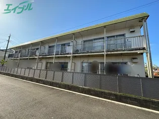 コーポ大伸の画像