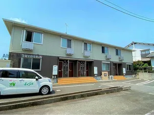 グランシャリオ山ノ神の画像