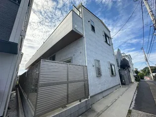 アトラス菊名の画像