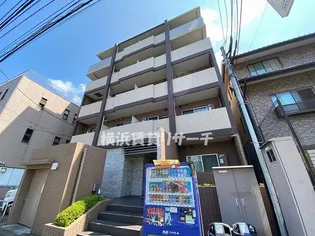 リヴシティ横濱浅間台の画像