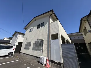 栄文コーポ C棟の画像