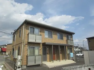 ルミエールAの画像