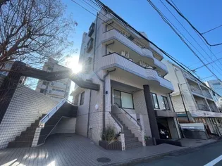 クリスタルグローブの画像