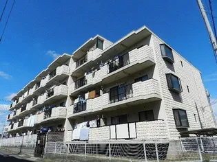 クレストけやき台の画像