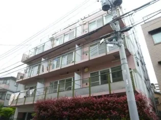 アーク亀戸3丁目の画像