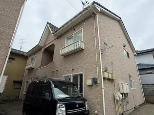 ハイツコンチェルトBの画像