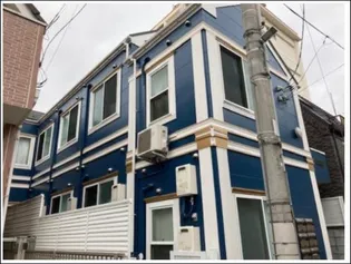 フェリスアトラスの画像