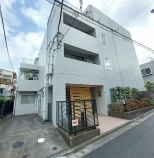 ヒルサイドコート西品川の画像