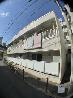 コーポ柳町の画像