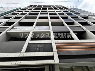 神奈川県横浜市西区楠町【マンション】の外観