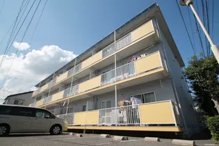 サンシャイン住吉の画像