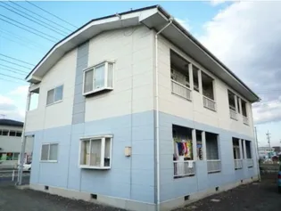 弥生ハイツの画像