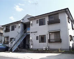 グリーンヒルズ寿の画像