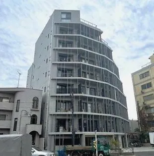 GranDuo下北沢12 グランデュオ下北沢12【5階】の外観