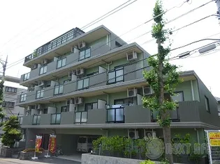 陣ハイム21の画像