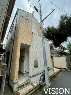 アプリシエイト本駒込【2階】の外観